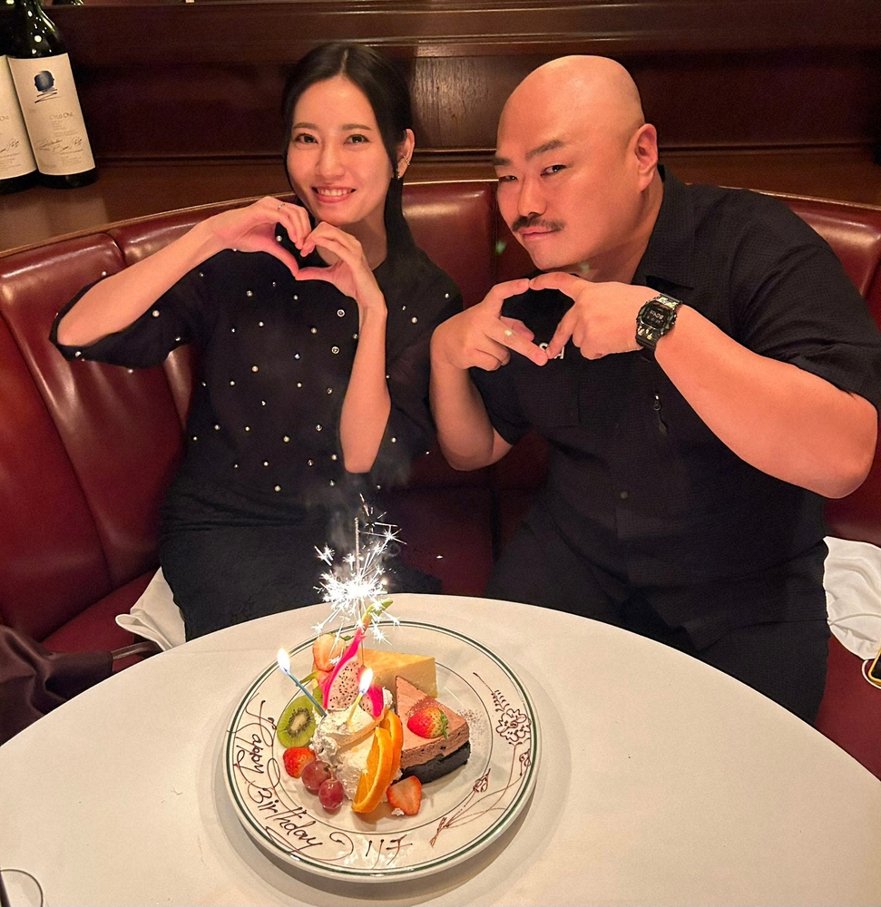 クロちゃんプロポーズ失敗！リチ、WACK退所へ！新たな道へ踏み出す決意