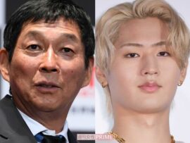 猪狩蒼弥、さんま御殿で炎上？持論展開で賛否両論