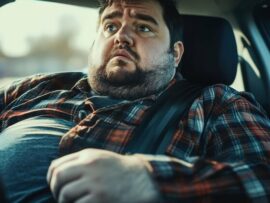 英国発！16キロ減も夢じゃない！科学的「満腹感」ダイエットで理想の体型を手に入れよう！