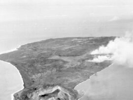 硫黄島の記憶：今も眠る英霊たちと、遺骨収容の知られざる物語