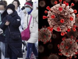 ヒトメタニューモウイルス（hMPV）：春節と共に日本上陸の懸念