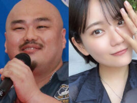 クロちゃん、リチにプロポーズも撃沈！「本当の自分を否定された」リチの決断に共感の声