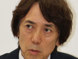 関西テレビ大多社長、中居正広トラブルへの対応で高評価も、過去の「鈴木保奈美との不倫」が再燃