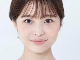 【元フジ渡邊渚アナ】初フォトエッセイ「透明を満たす」発売！PTSDとの闘いと未来への希望