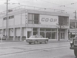 京都生協：60年の歴史、地域と共に歩む「頼もしき隣人」