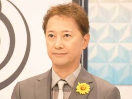 中居正広さん、芸能界引退を発表　衝撃走る！その真相とは？
