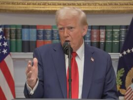 トランプ氏、政権批判の高官を次々解任！「粛清」の嵐はさらに拡大か？