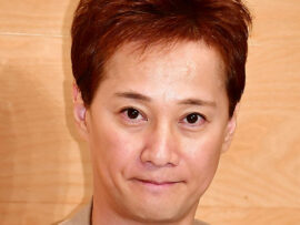 「責任はまだ残る。破産の可能性も」中居正広引退、経営コンサルタント小宮一慶氏が指摘