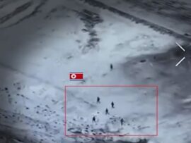 ウクライナ軍、ロシア派兵の北朝鮮兵士からDNAサンプル採取か　戦況分析に活用へ