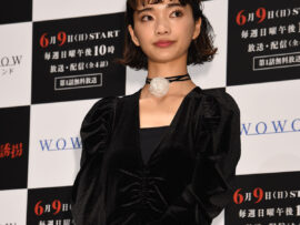 見上愛、朝ドラヒロイン抜擢！その魅力と親友・河合優実との絆