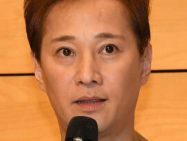 中居正広の引退と『珍プレー好プレー』後任MCの行方：亀梨和也？アンタッチャブル？それとも…
