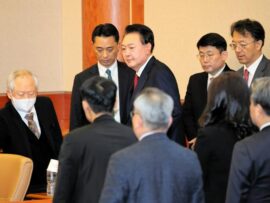 尹錫悦大統領の拘束延長認められず：韓国地裁の判断とその波紋