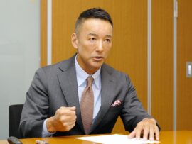 れいわ新選組、参院選比例で「ローテーション制度」導入！当選議員が任期途中で辞職し次点繰り上げへ
