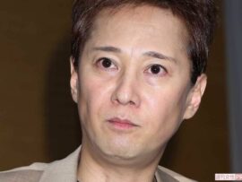 中居正広の引退に被害者女性“ノーコメント”「全員ダンマリ」の幕引きに溜まるフラストレーション