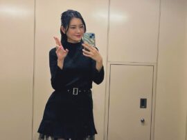 リチさん、芸能界引退を発表！「水曜日のダウンタウン」モンスターラブ後の未来は？