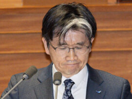 アピールばかりで成果ないまま捜査終了　高位公職者犯罪捜査処が尹大統領を送検