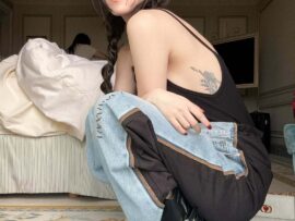 ハン・ソヒ、透き通る美しさで世界へ！初ワールドツアー決定！