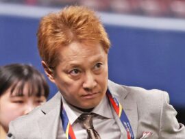 中居正広、電撃引退の真相：女性トラブルと事務所の混乱