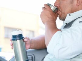 水の代わりに飲むだけで“糖尿病リスク”を下げる「すごい飲み物」3選…コーヒー、緑茶とあと1つは？【専門医が推奨】