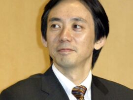 大多亮氏はフジ専務時代の中居正広“女性トラブル”を不問に？ 鈴木保奈美との不倫疑惑逃げ切り大出世