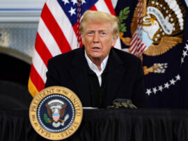 FEMA改革か廃止か？トランプ大統領が大統領令に署名へ