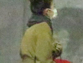 「全然違う人かと思った」36歳元AKBセンターが3カ月ぶりに近影を公開 “激変ぶり”にファン驚愕