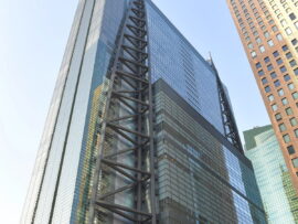 フジテレビ社長・会長の「笑い」報道、日テレ「news zero」が訂正 - 社内説明会の真相は？