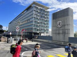 WHO、トランプ氏脱退表明受け雇用凍結へ　財政難に備え緊縮策