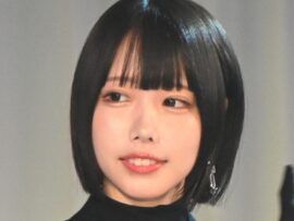 あのちゃん、芸名への本音と憧れの芸能人名を告白！