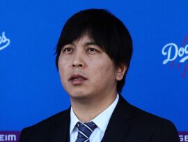 水原一平氏、大谷翔平選手への賠償26億円求刑…衝撃の告白と波紋広がる真実