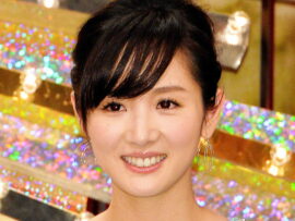 高島彩アナ、揺れる古巣・フジテレビへの思いを語る。「ゼロから信頼を築くしかない」