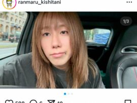 岸谷蘭丸氏、幼少期の難病との闘いを語る：若年性リウマチ克服、早稲田実業へ