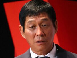 明石家さんま、中居正広の引退に「戦友としてお疲れ様」