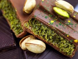 ドバイチョコレート密輸事件：その人気の裏に潜む闇