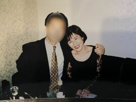 中洲スナックママ連続保険金殺人事件：20年後の真実