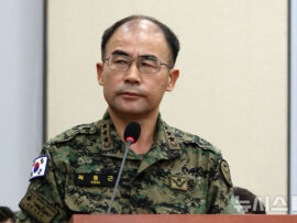 戒厳令下の国会：尹大統領への弾劾審判で波紋広がる「議員排除」指示の真相