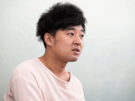 四千頭身・後藤、ブレイク当時は「調子に乗ってた」　タワマンへの憧れ「もうありません」