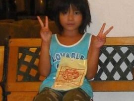 ボーイッシュ小学生からアイドルへ！LOVE 9 LOVE桜夏なつの驚きの変貌