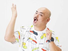 クロちゃん、リチとの破局後、体調不良を訴える！心労でニキビや湿疹？