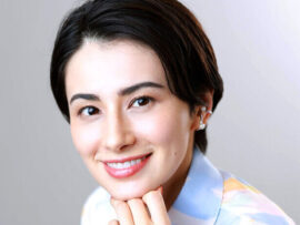 ホラン千秋の後任にTBS出水麻衣アナ！Nスタ新キャスターに期待の声