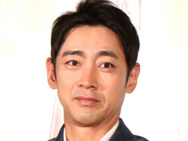 小泉孝太郎、結婚観を赤裸々に告白！仕事への情熱と結婚への葛藤