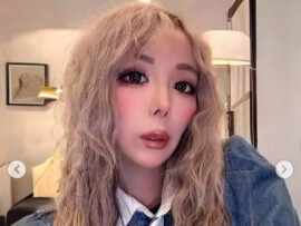 中居正広氏の芸能界引退に霜月るなさんが悲痛な叫び：真相は？今後の展望は？