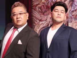 サンドウィッチマン、中居正広のラジオ終了に感慨「やっと面白くないと気付いた」？！ラジオ愛溢れる爆笑トーク