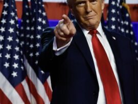 トランプ政権の衝撃！日本経済復活のための８つの秘策