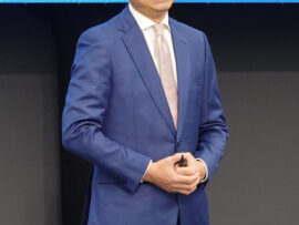 新車販売、中国EVが躍進　BYD、ホンダ上回る　24年