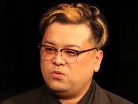 とろサーモン久保田　中居正広氏引退による誹謗中傷コメントに苦言「狂ってる、、、鬼畜の所業」