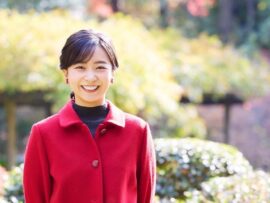 佳子さま、“お見合い写真”と勘違いしそうな誕生日写真が好評、30代のスタートを切り公務に励まれる