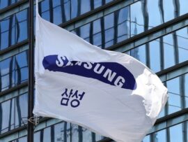 サムスン電子の信用格付け見通し「ネガティブ」へ…技術リーダーシップの弱体化が懸念材料に
