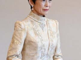 歌会始に見る皇族方の温かい想い：夢を詠む歌に込められたメッセージ