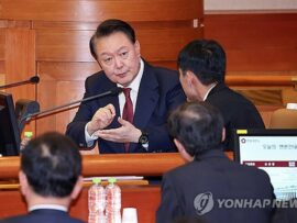 尹大統領の拘束期間延長申請、再び却下：韓国検察の苦境